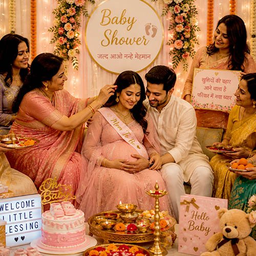Baby Shower